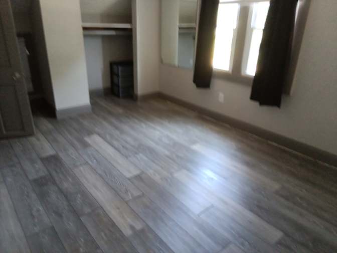 Abagail's room