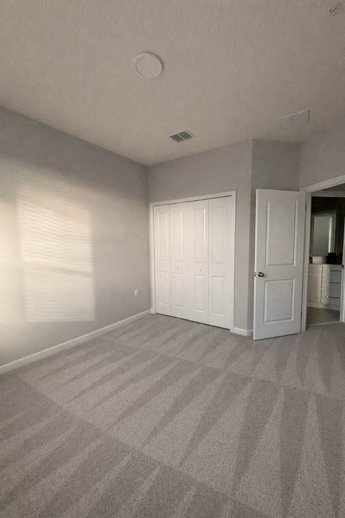 Andrea's room