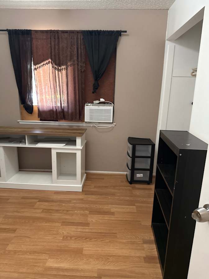 Sanchez's room