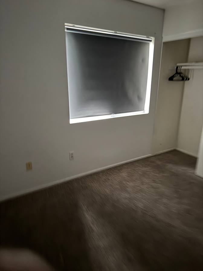 Eric's room
