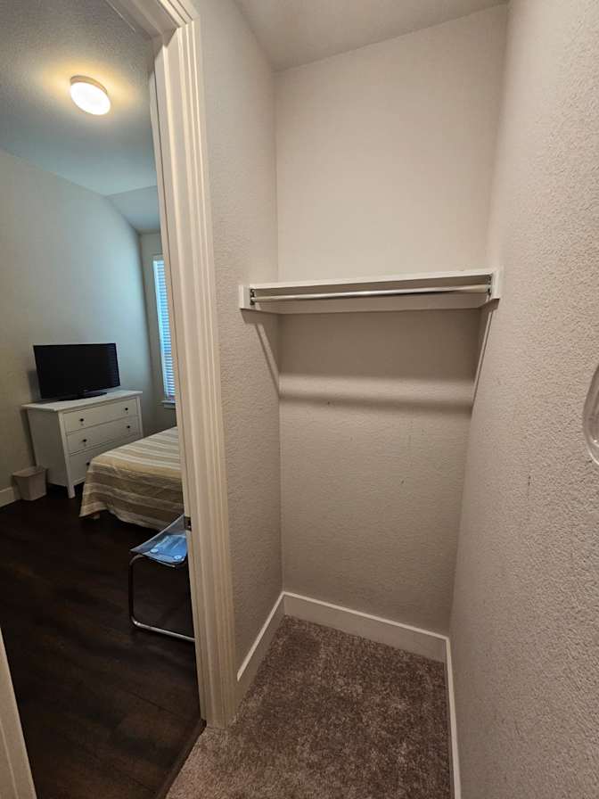 Ludmila's room