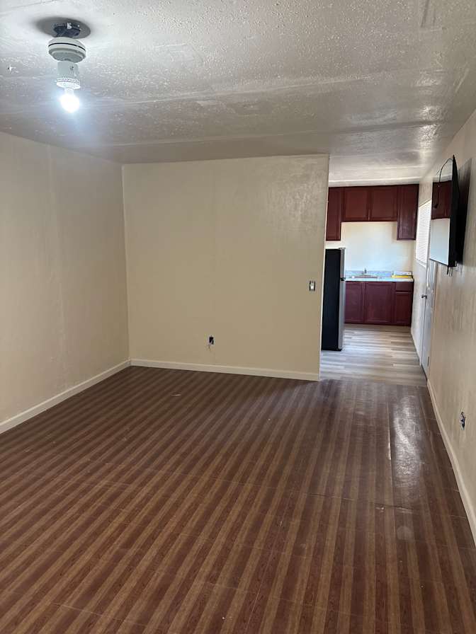 Jeremy's room