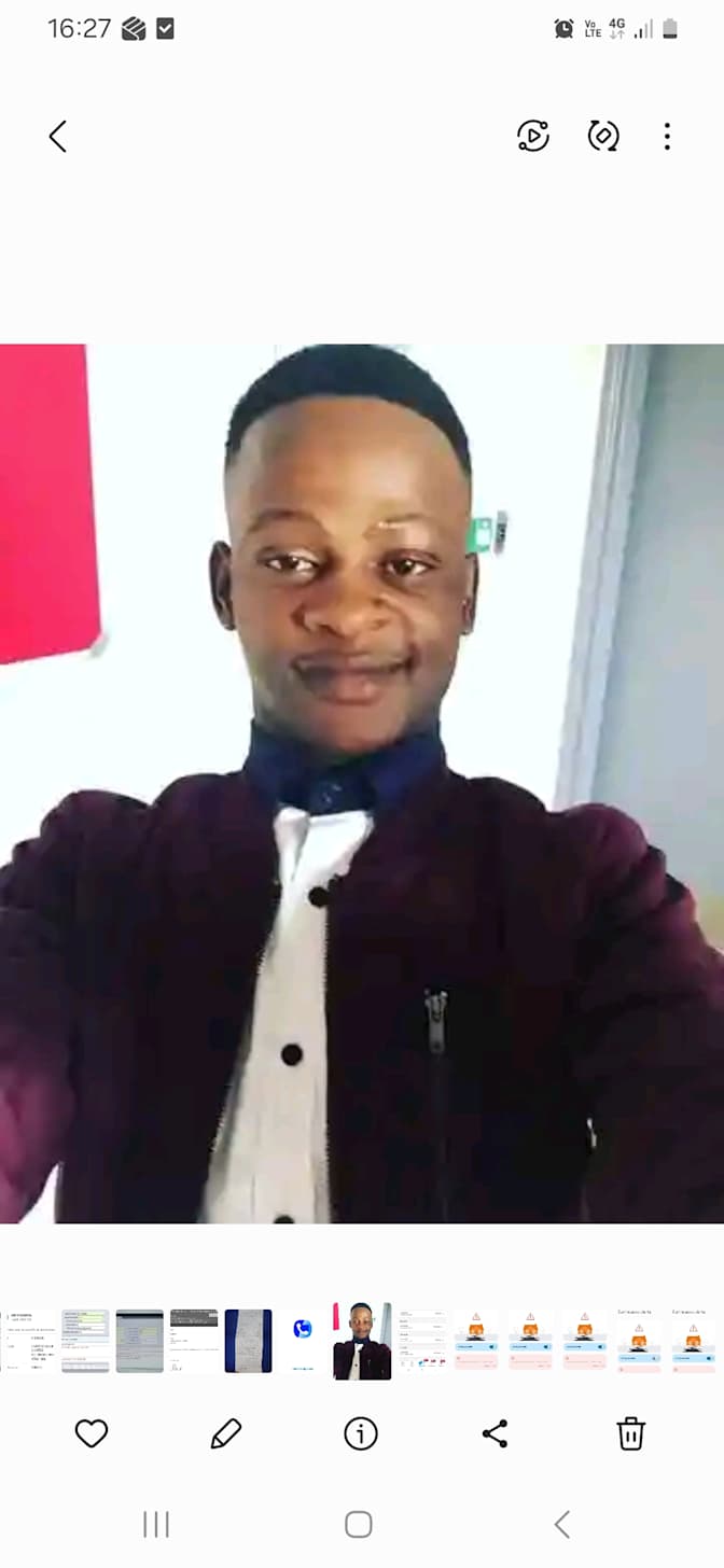 SIPHELELE MADIYA