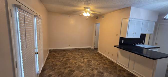 Paul's room