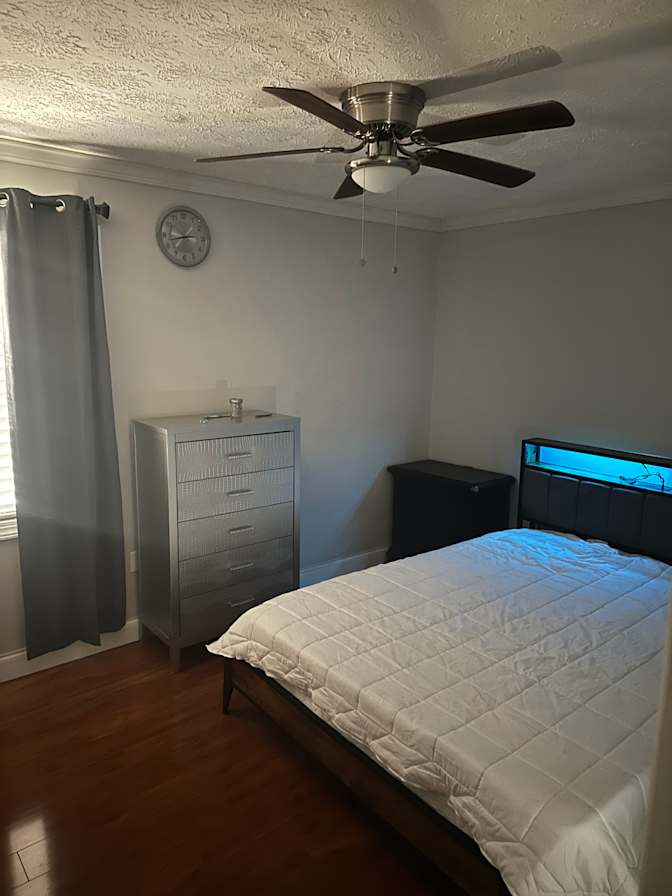 Joseph's room