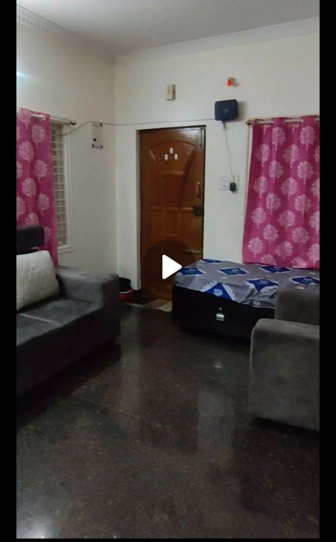 Rohit's room