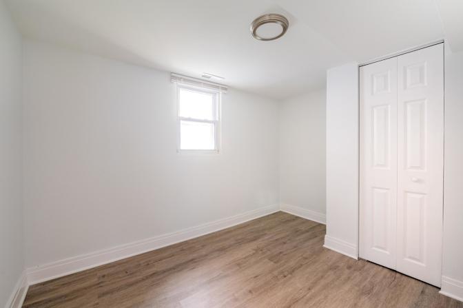 Sam June's room