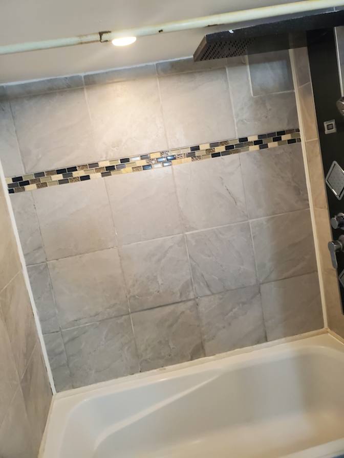 Amanda Cockran's room