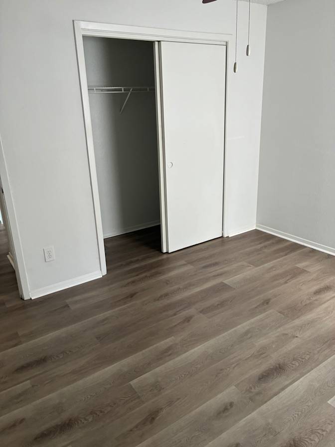Vinod's room