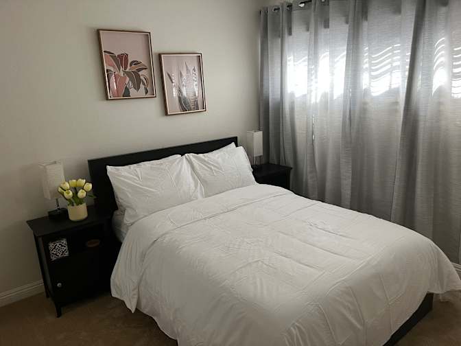 PRASANNA SUBASINGHE's room