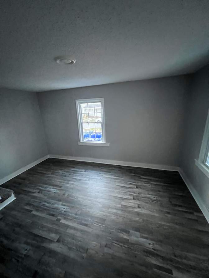Jay/Nikki's room