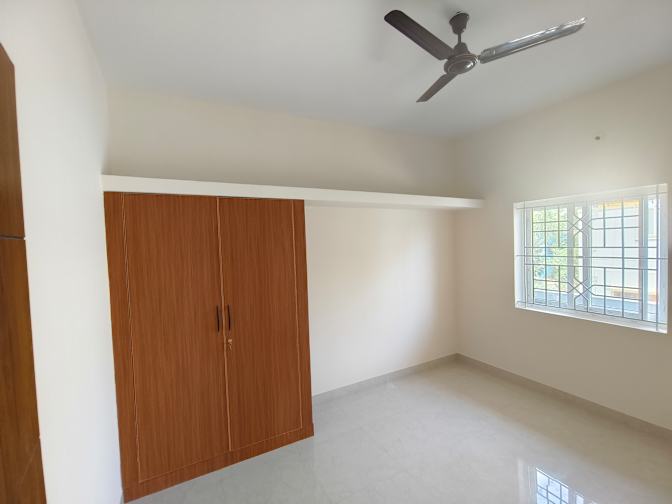 Kiran's room