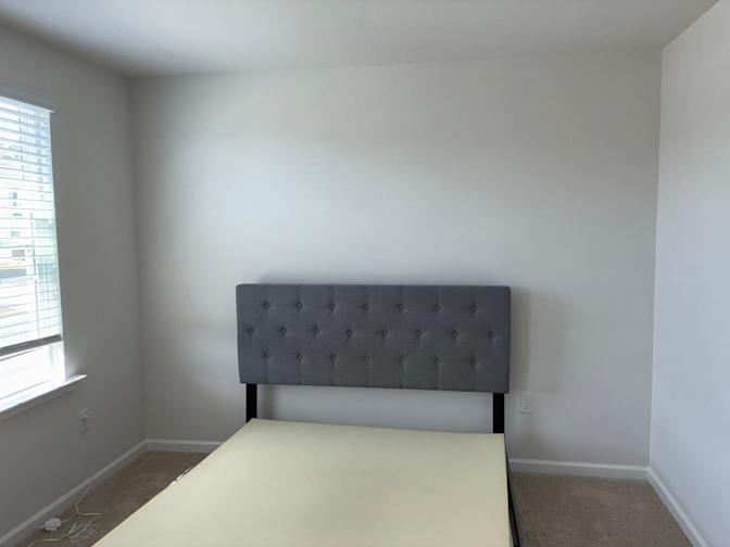 Alcove Rooms's room