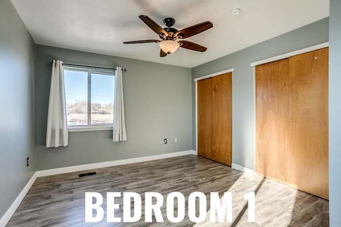 HomeCrew's room