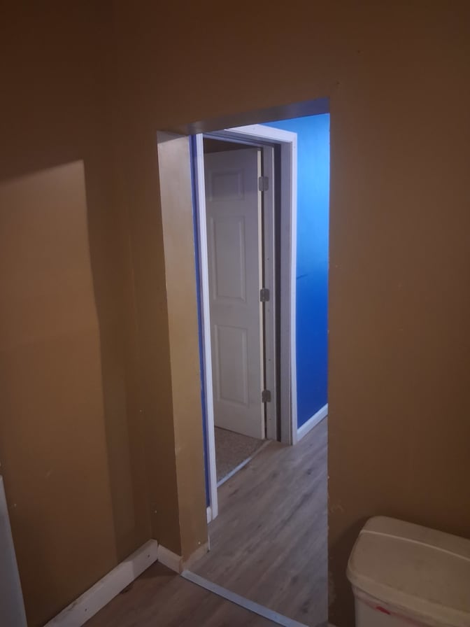 Jacenn's room