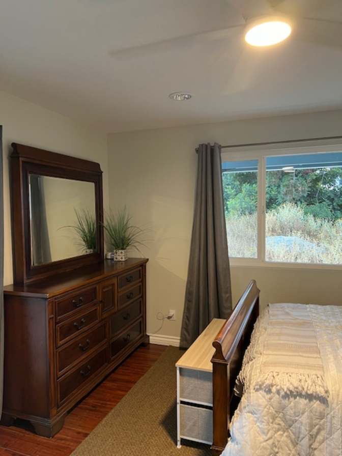 Annemarie's room
