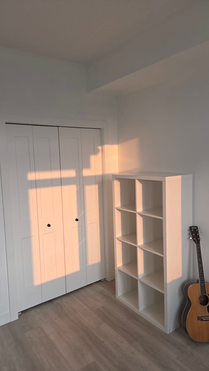 Russell's room