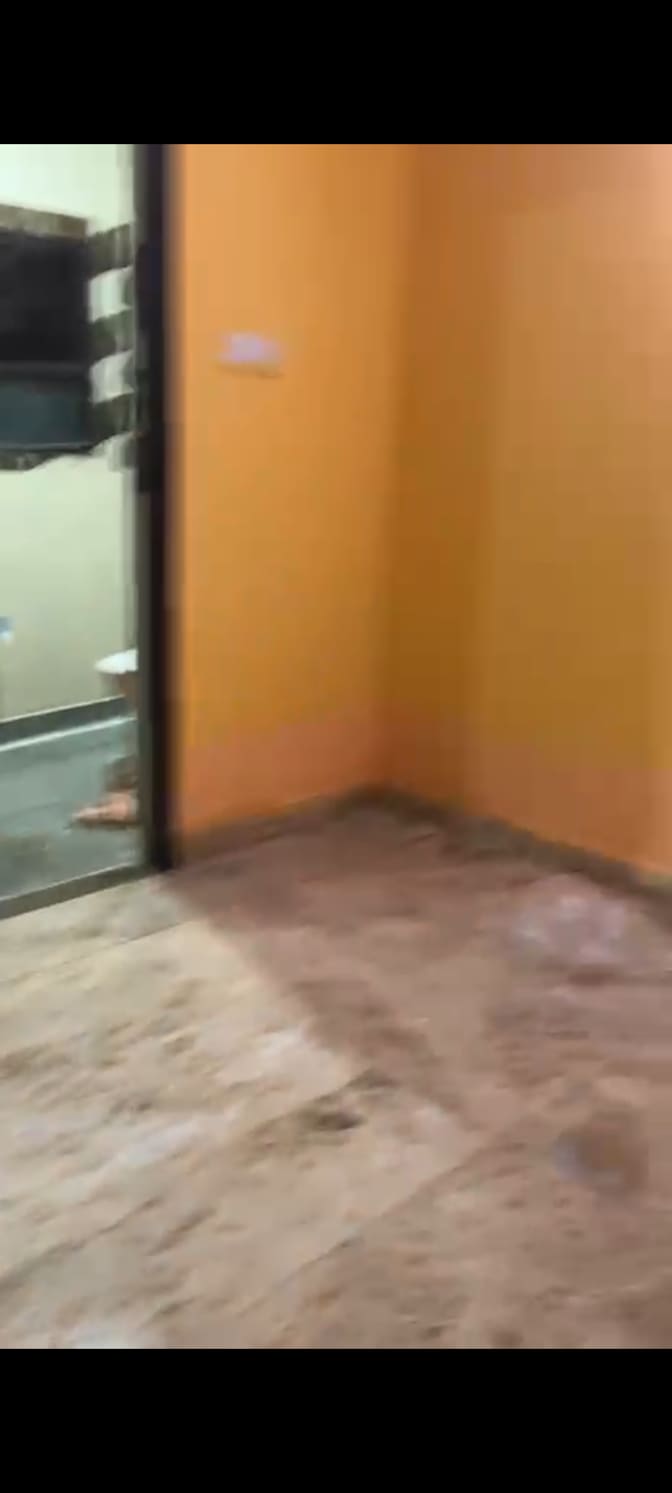 Shrikant's room