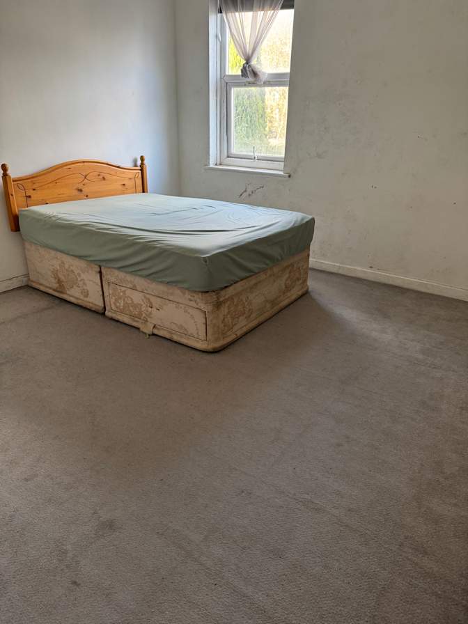 Gursharan's room