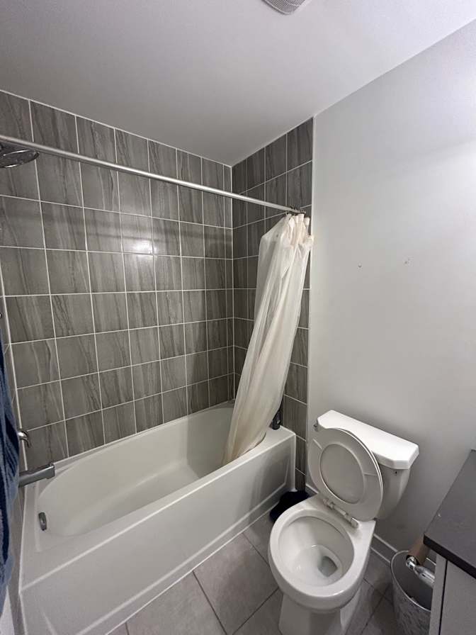 Giancarlo Chiantia's room