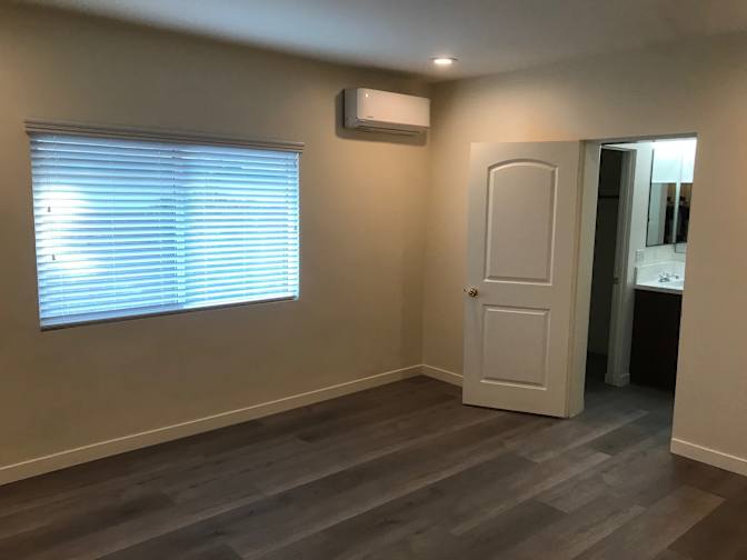 Peter's room