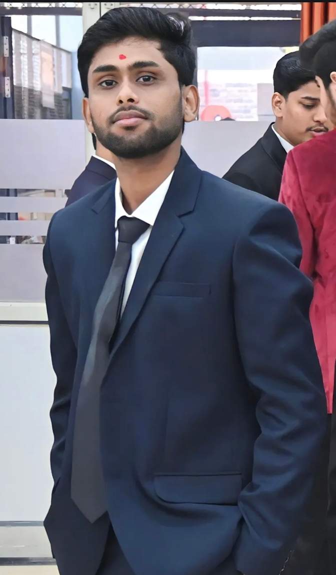 Vishal Singh