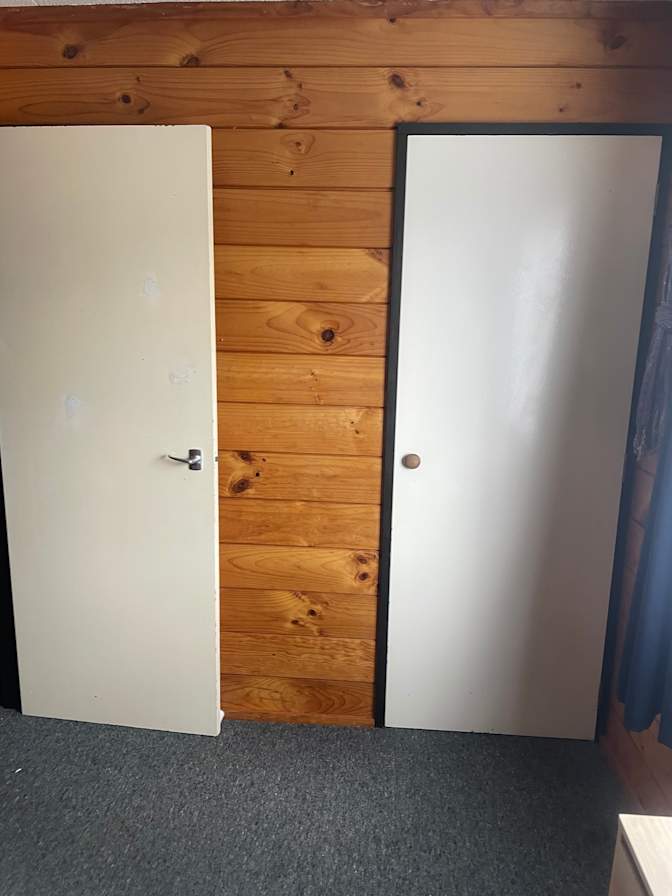 Josh's room
