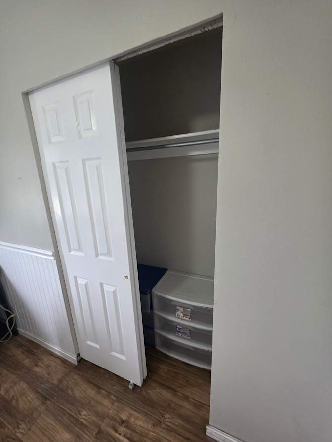 Philip's room