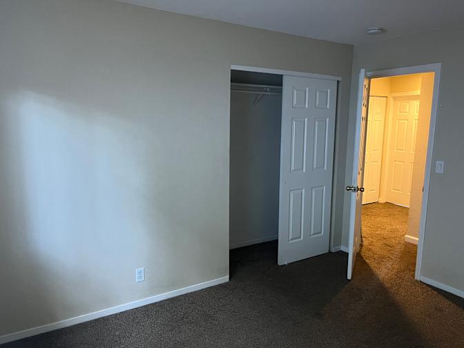 Nathan's room