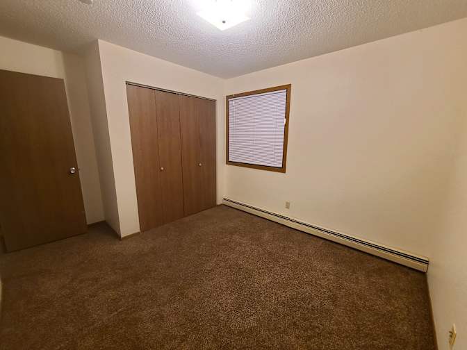 Kay's room