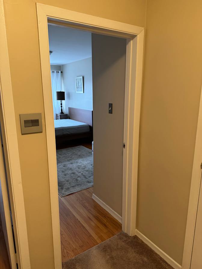 Razvan's room