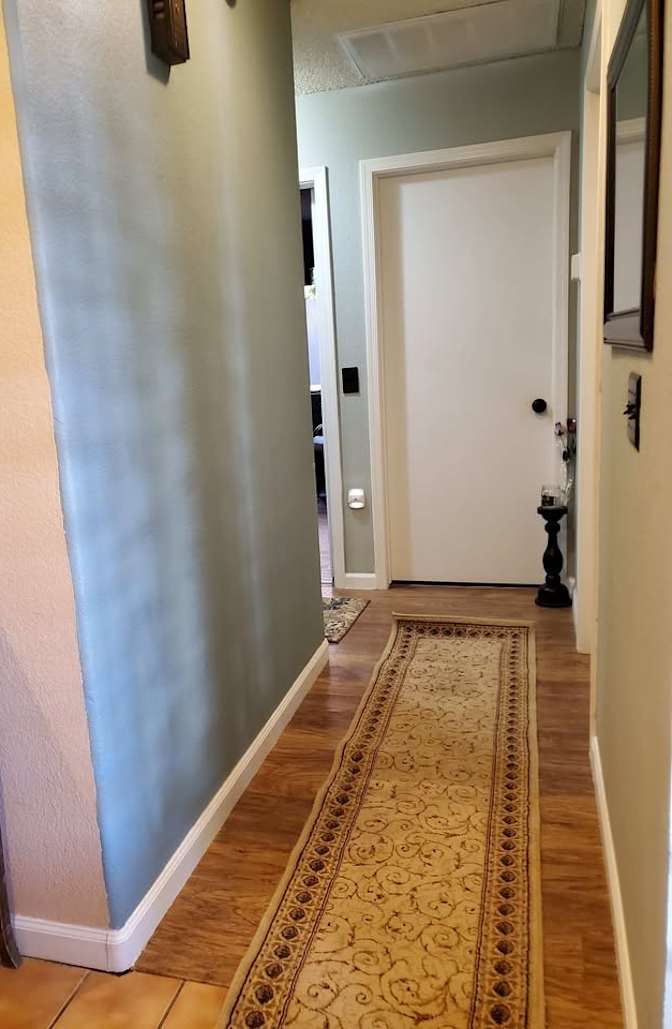 Shannon's room