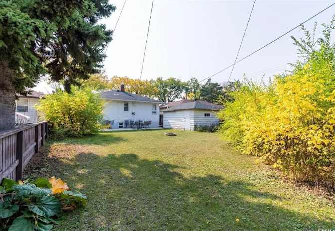 Madyson Caldwell's room