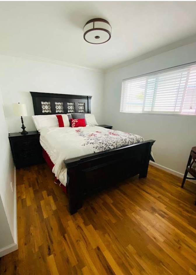 Elizabeth's room