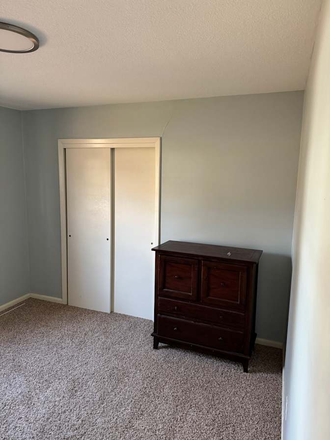 Tyler's room