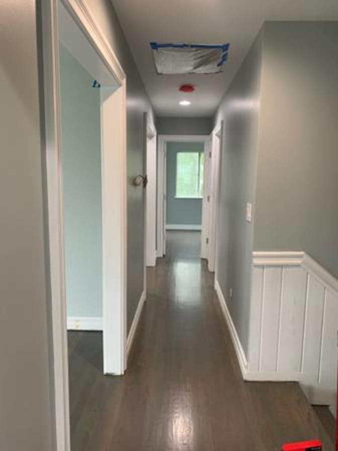 Jessica's room
