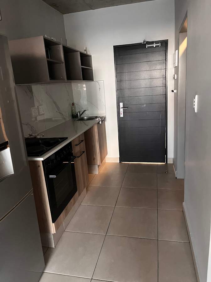 nomvuyo diko's room