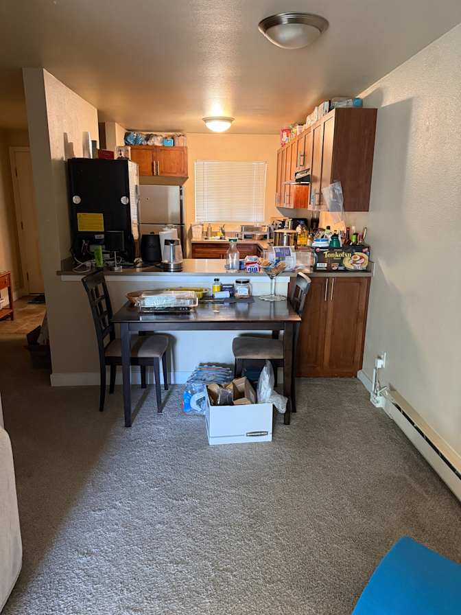 City's room