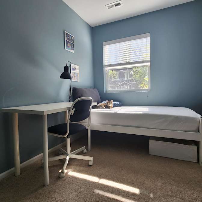 Jennie's room