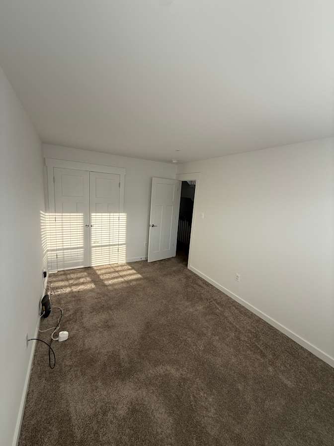 Franco's room