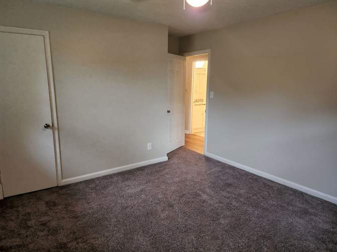 Wil's room