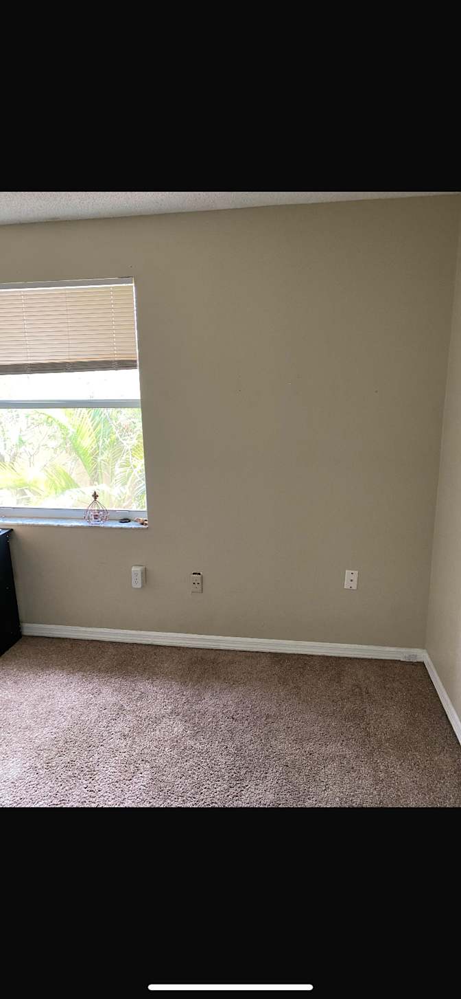 Jordan's room