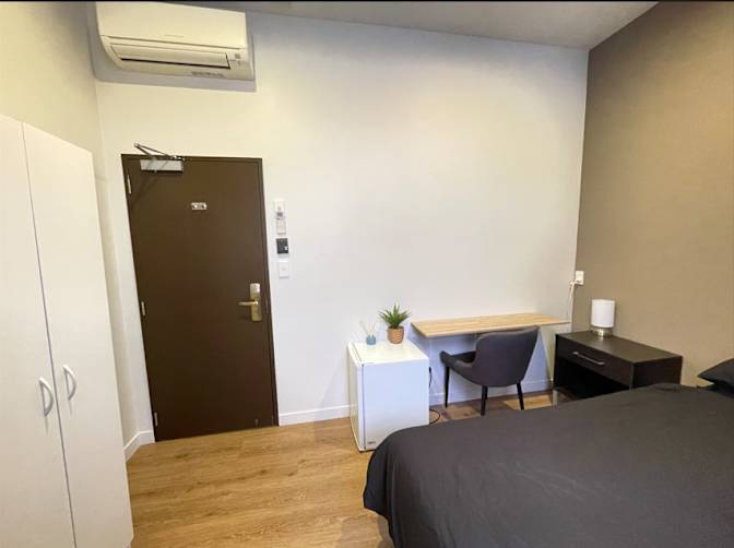 Stonewood Group's room