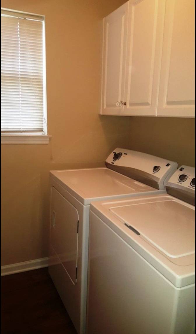 Laura's room