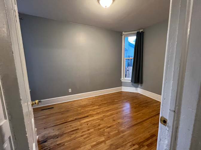 Karen's room