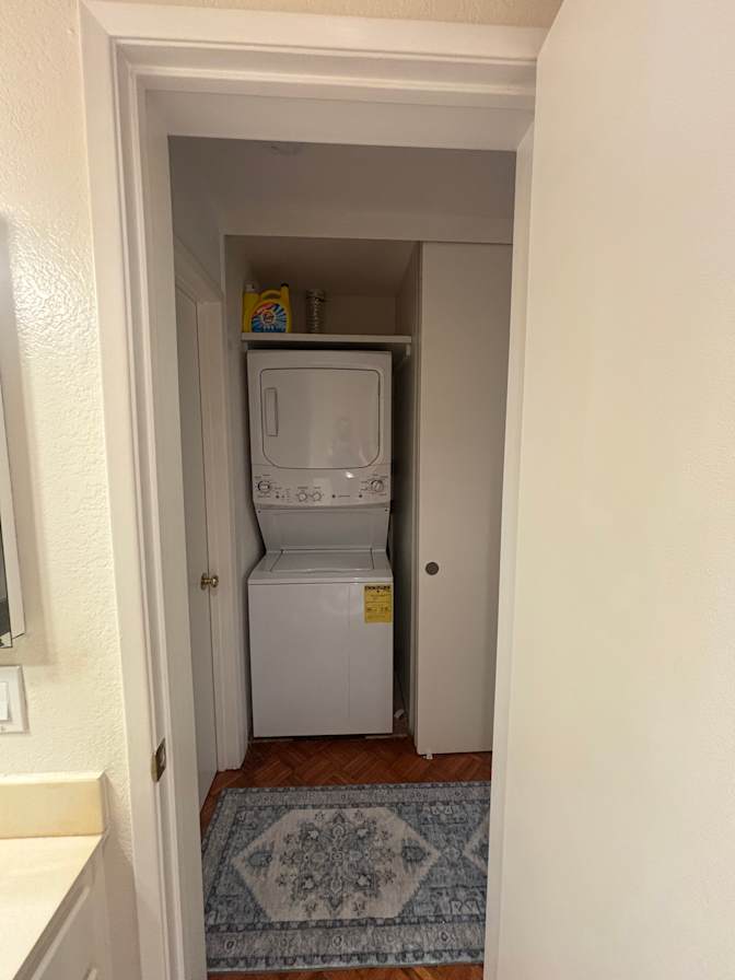 Anthony Clark's room