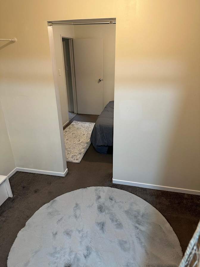 Ellie Viljoen's room