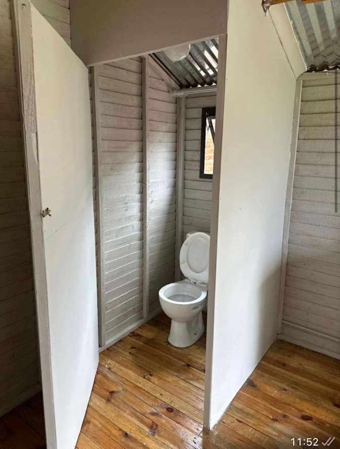 Elizabeth's room