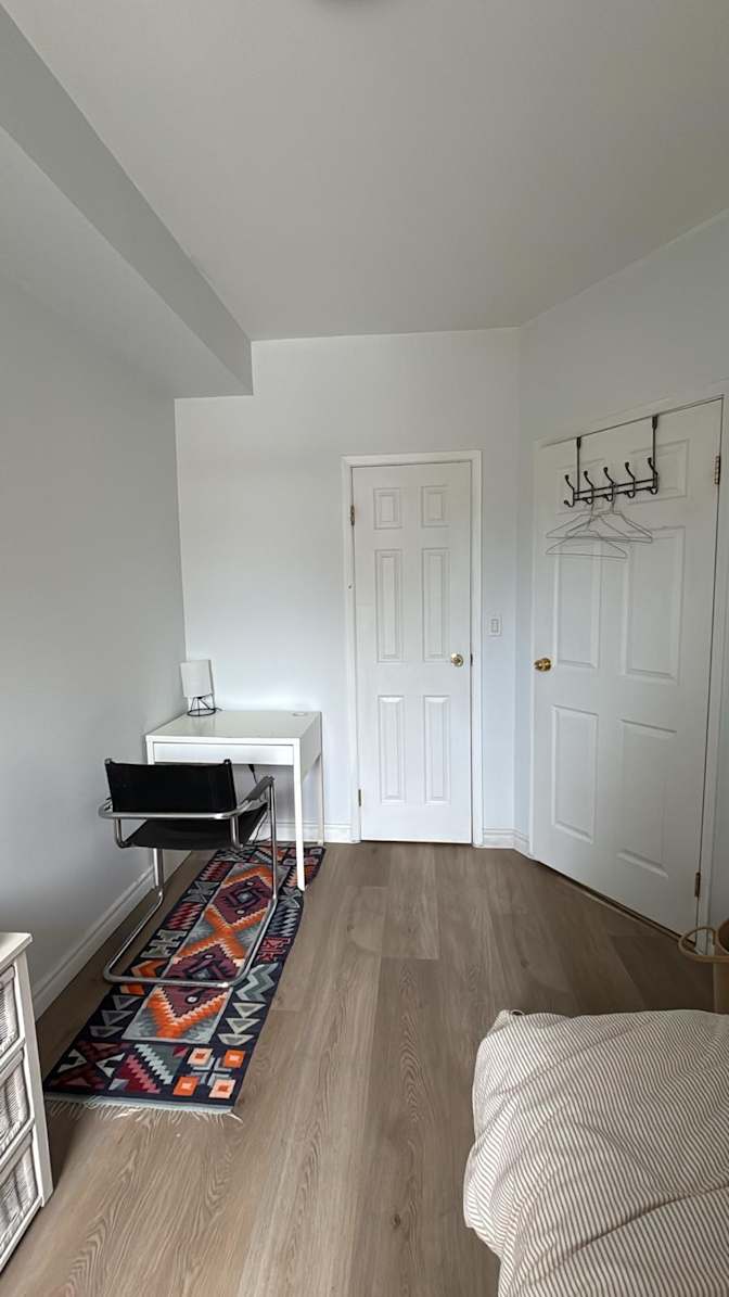fiona ng's room