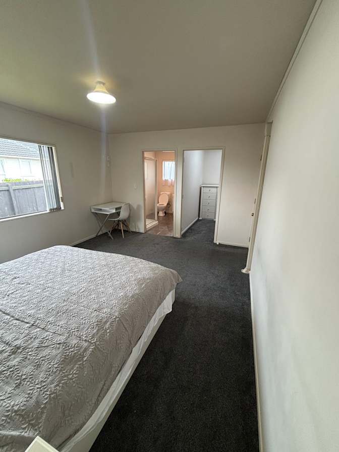 Ivan's room